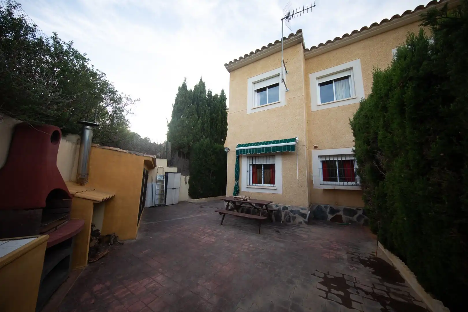 Adosado con jardín en venta en Aigües, imagen 22