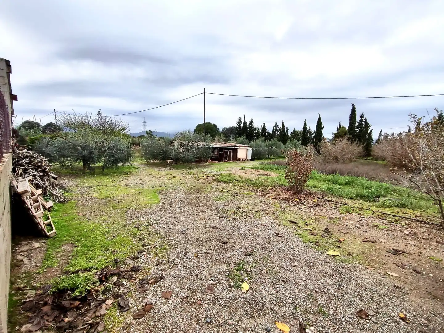 Land for sale in Vilallonga del Camp