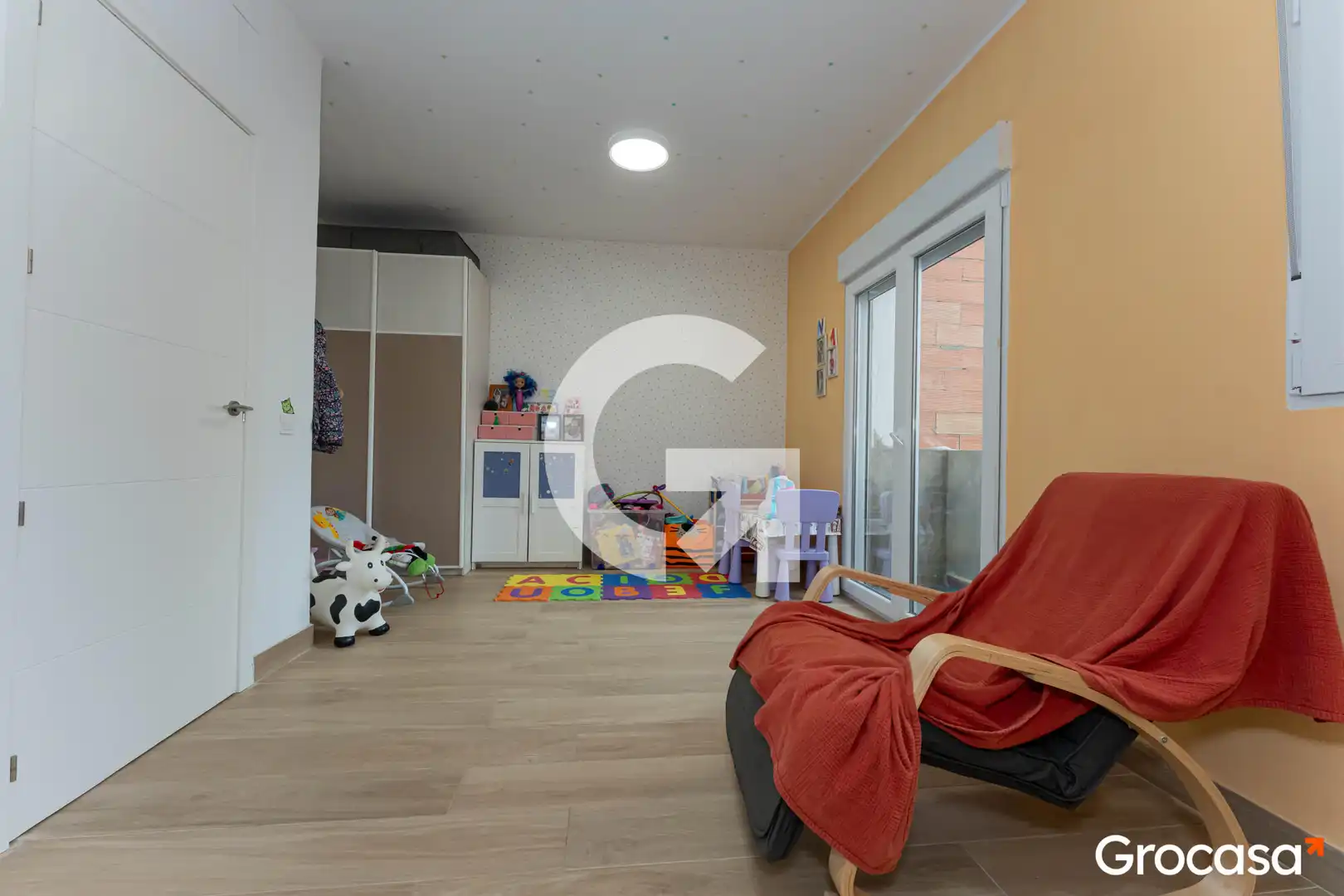 Casa con terraza en venta en La Gavarra, imagen 28