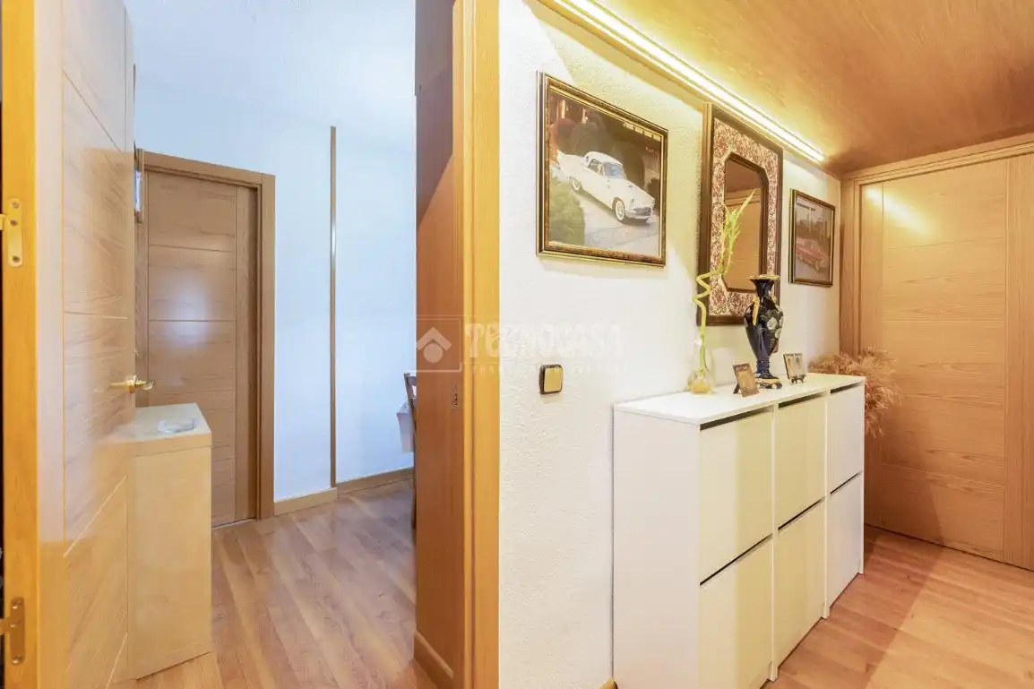 Piso en venta en Algete con Aire acondicionado, Calefacción y Terraza