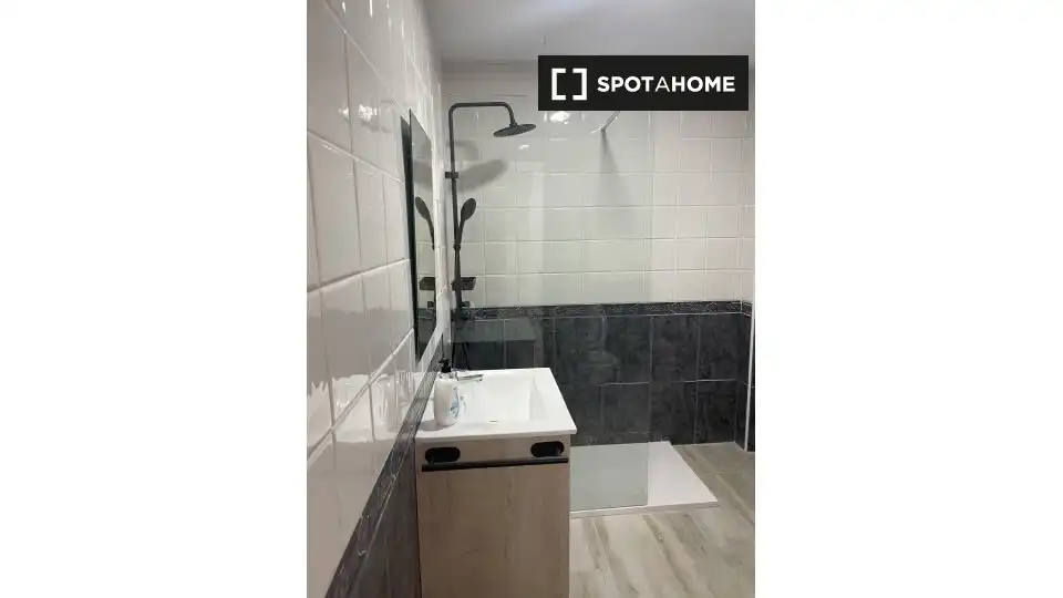 Habitación en Javalí Viejo