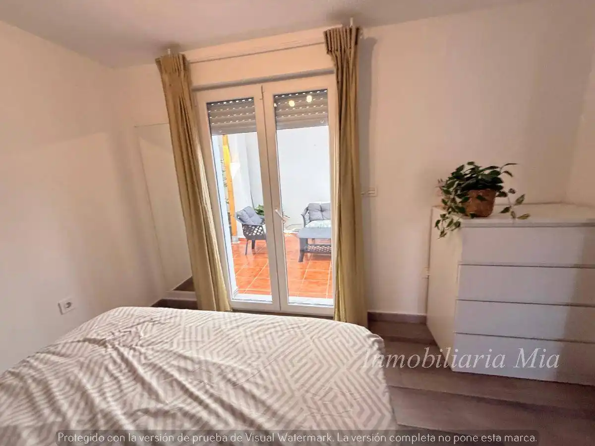 Apartament amb terrassa en venda a Montemar, imagen 13