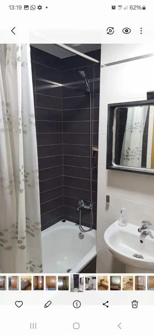 Wohnung mit Aufzug zur Miete in Centro, imagen 46
