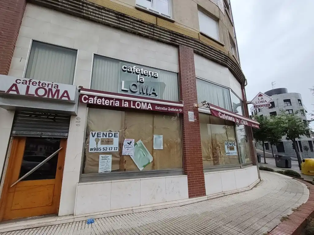 Locale commerciale in vendita a Calle González Abarca, imagen 14