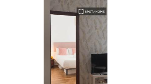 Photo 5 of Study to share in Triana Casco Antiguo,  Sevilla Capital