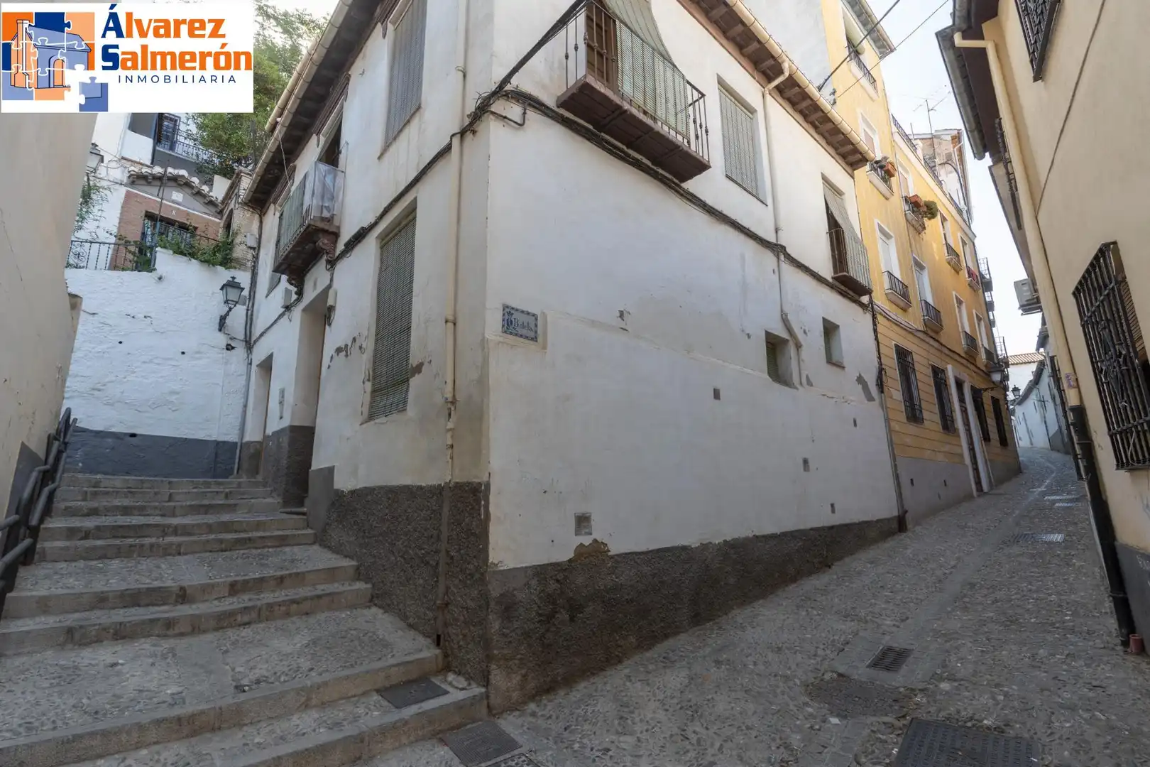 Inmuebles singulares en venta en Beteta, imagen 42