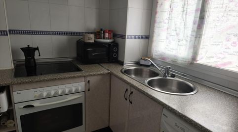 Foto 3 de Ático en venta en Casco Antiguo, Algeciras