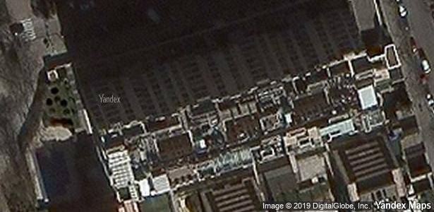 Garaje en Venta en Peñagrande