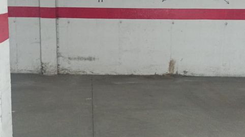 Foto 4 de Garaje de alquiler en Carretera Diseminado Circunvalación, Pozoblanco, Córdoba