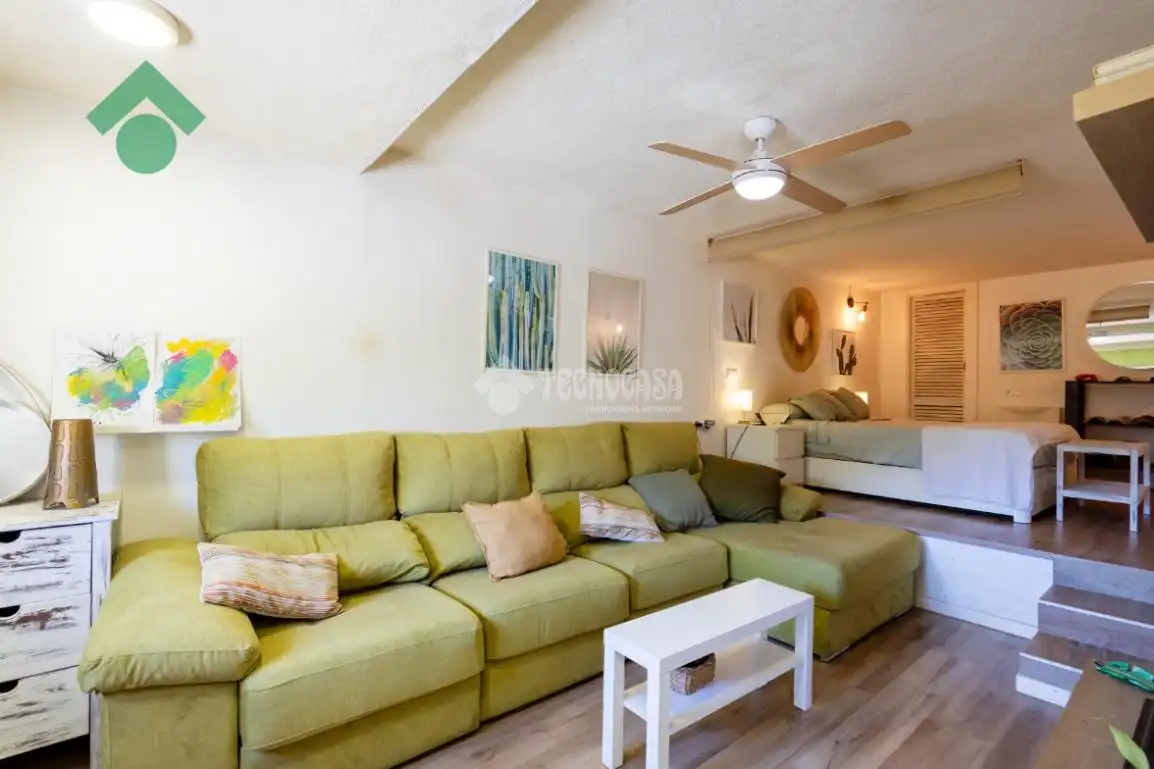 Maison jumelée à vendre à Nueva Nerja, imagen 21