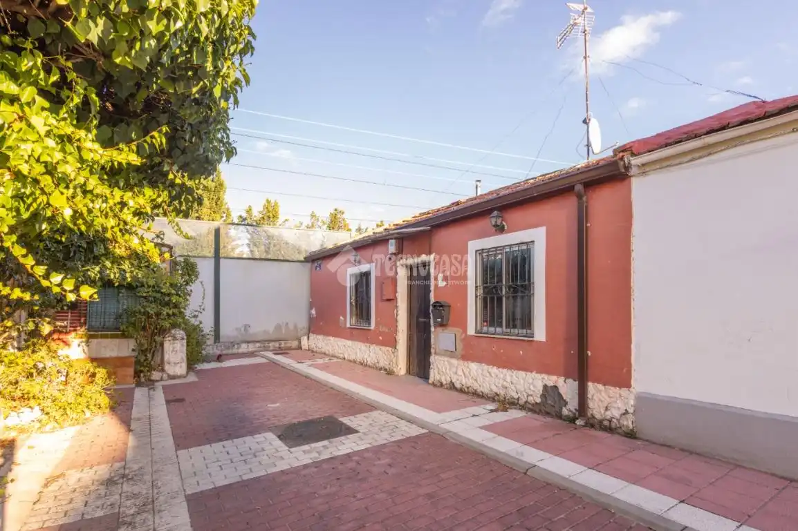 Casa o xalet en venda a Parque Alameda - Paula López