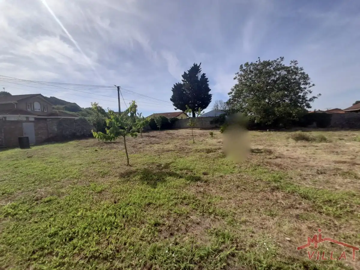 Terreni e lotti in vendita a Bárcena de Cicero, imagen 6