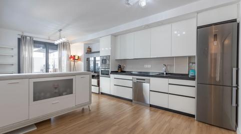 Foto 2 de Àtic en venda a  Adolfo Suarez, 7, Parque de San Roque, Granada