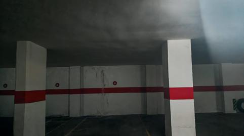 Photo 3 of Garage to rent in Candelaria - Peña de Francia, Zamora Capital