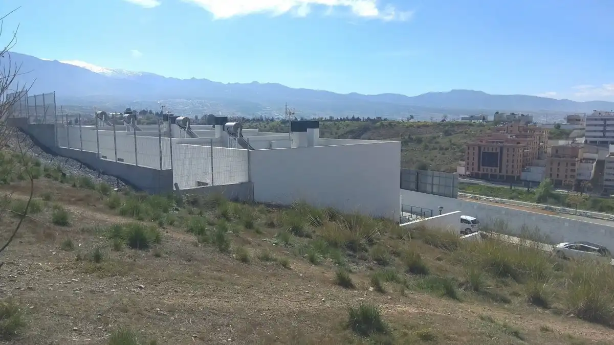Lands and plots for sale in Ojos del Salado 2, imagen 2