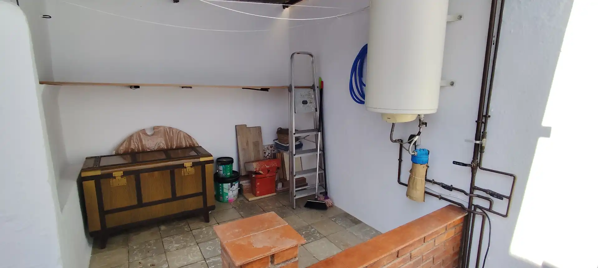 Casa o chalet en venta en Coín con Aire acondicionado, Terraza y Trastero