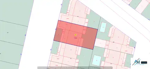 Adossat en venda a Calle Ciudad Real, imagen 5