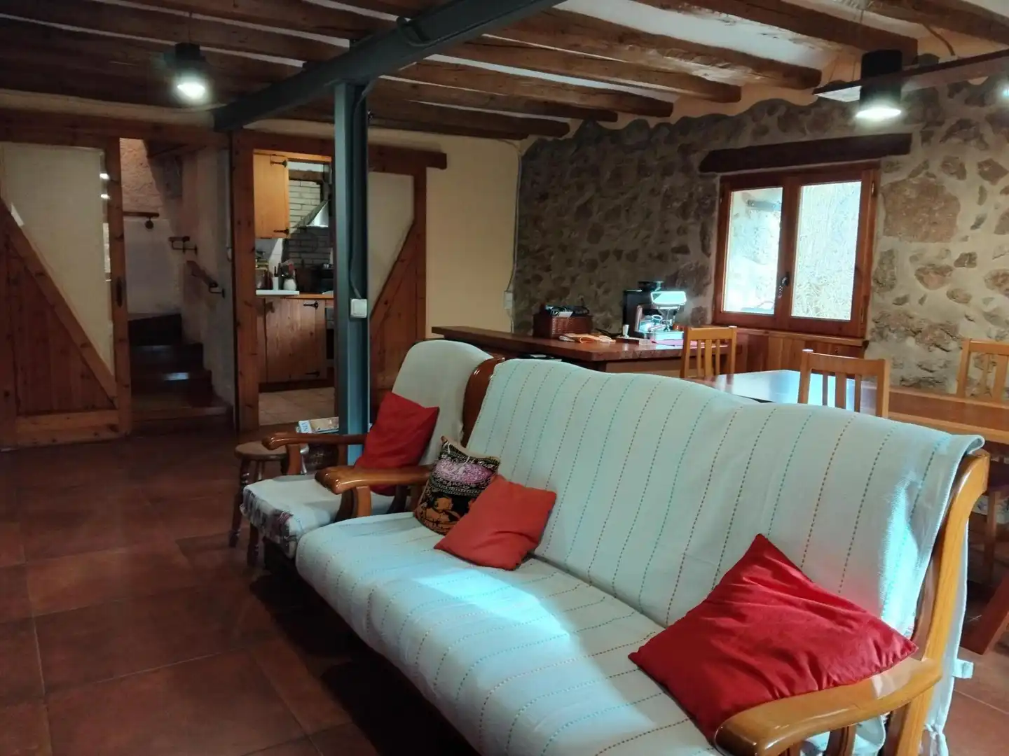 House for sale in La Vansa i Fórnols, imagen 7