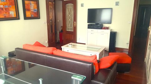 Foto 2 de Piso en venta en Zubiaurre Pintores Kalea, Ametzola, Bilbao