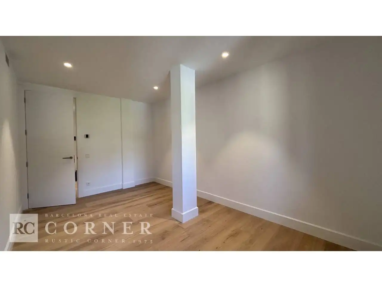 Piso en venta en Avenida Vallvidrera, Sarrià