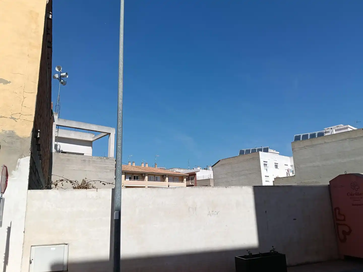 Residential land for sale in Calle Calle Valencia, imagen 14