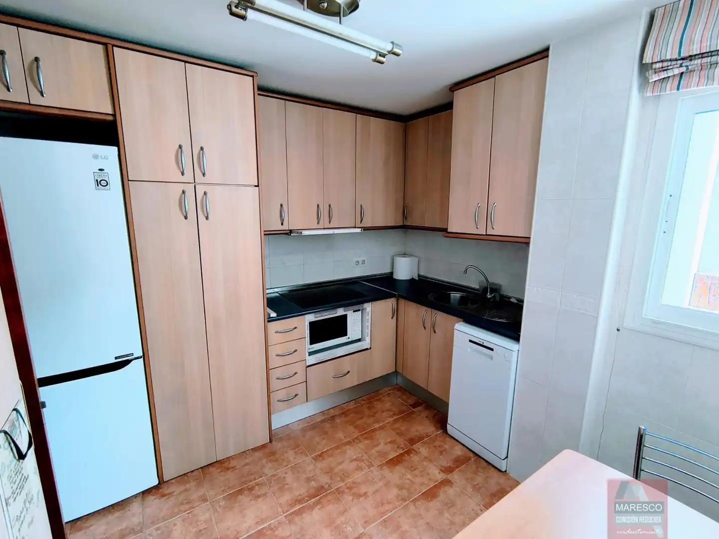 Apartament amb ascensor en venda a Sevilla, imagen 6