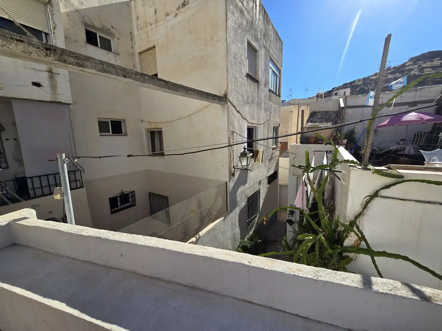Maison mitoyenne à vendre à Castell de Ferro, imagen 18