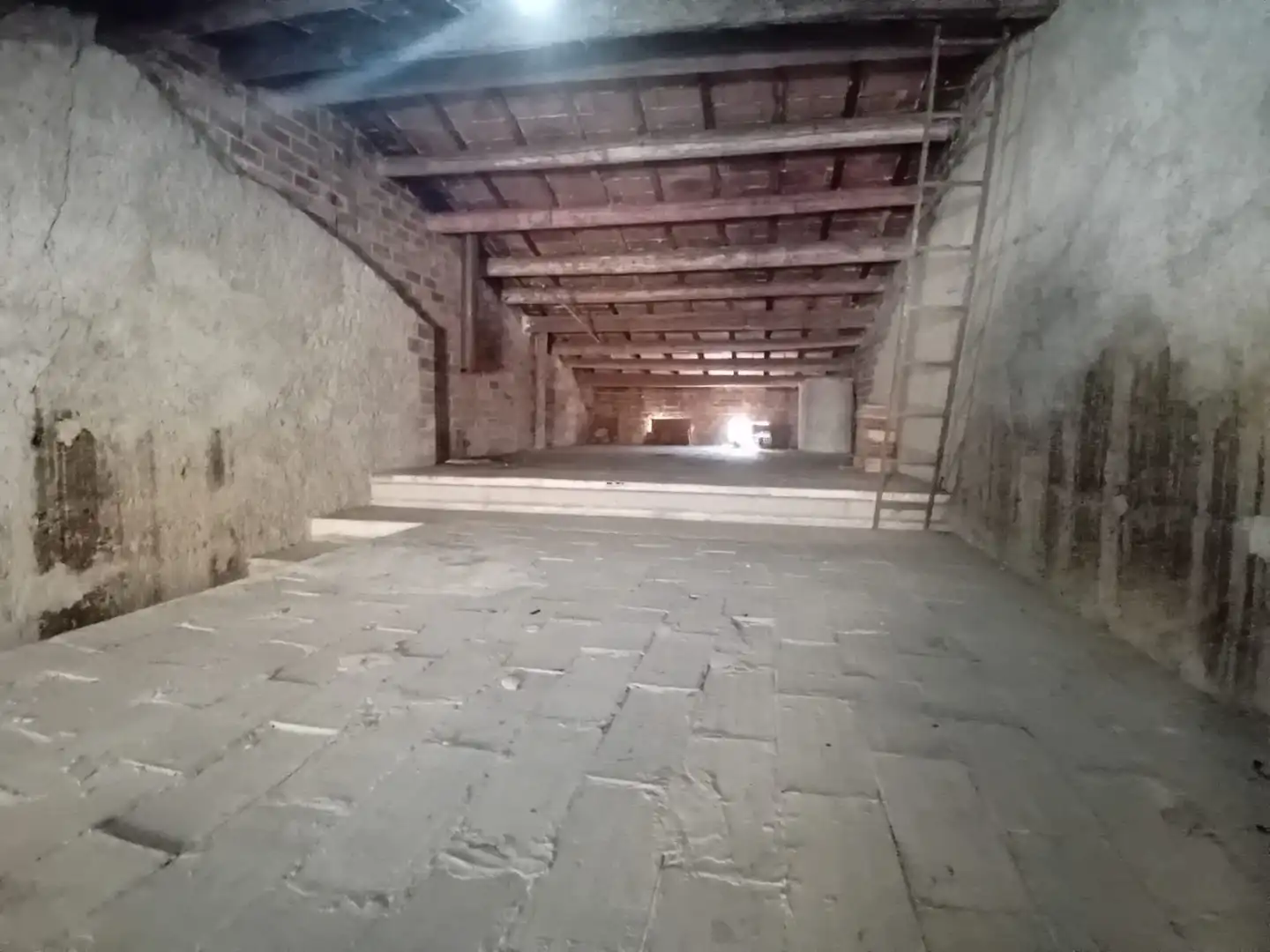Finca rústica en venta en Bell-lloc d'Urgell con Calefacción