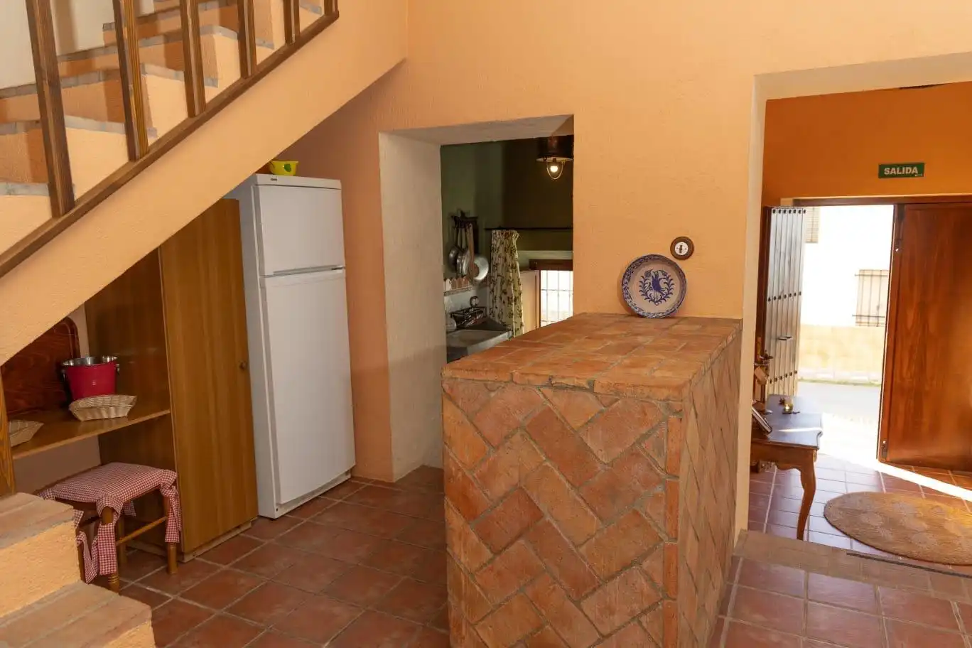 Houses for sale in Belmez