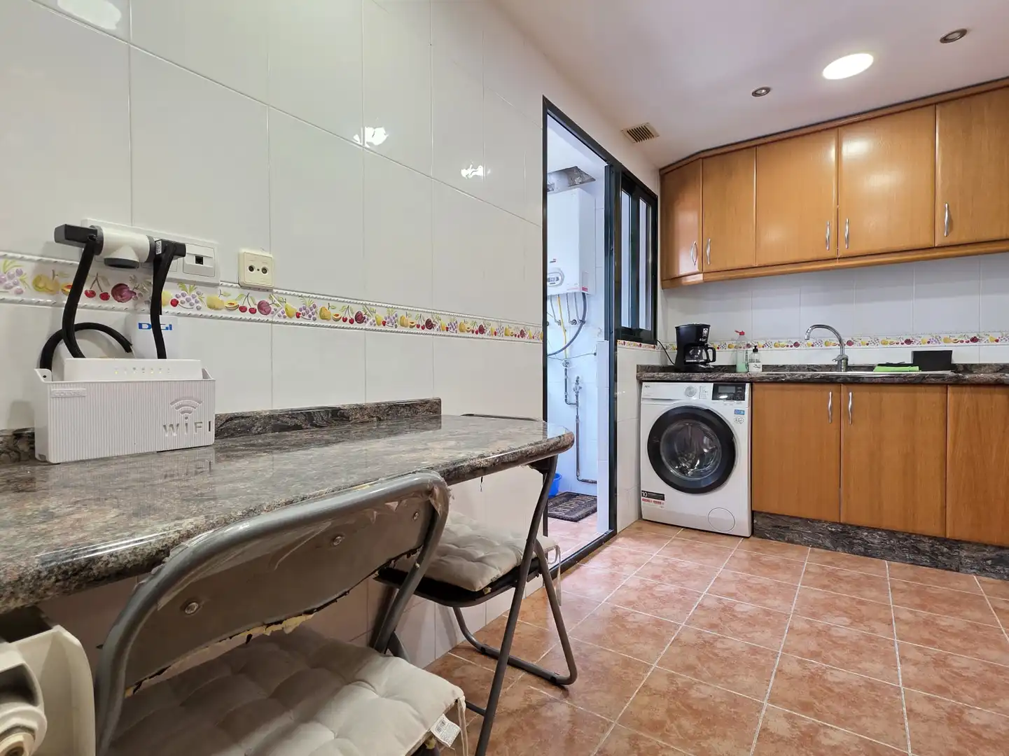 Wohnung zum Verkauf in Castellón de la Plana-Castelló de la Plana - CL MI, 9, Rafalafena