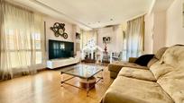 Living room of Flat for sale in Premià de Mar  with Air Conditioner and Swimming Pool