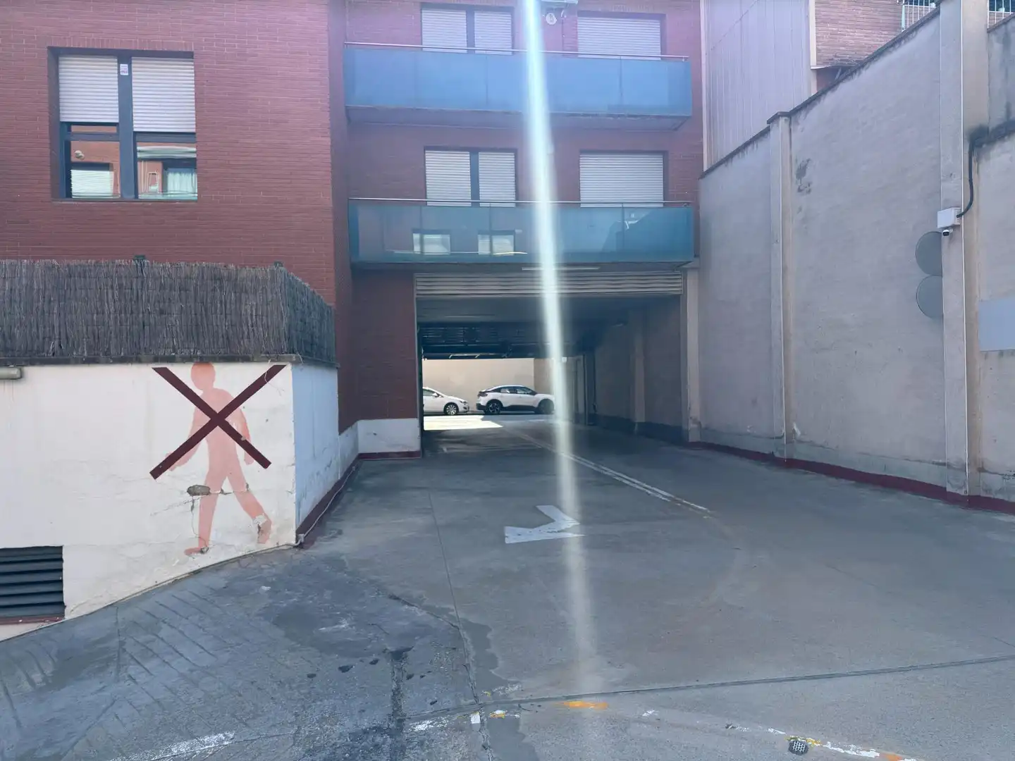 Einzelparkplatz zur Miete in Centre, imagen 12