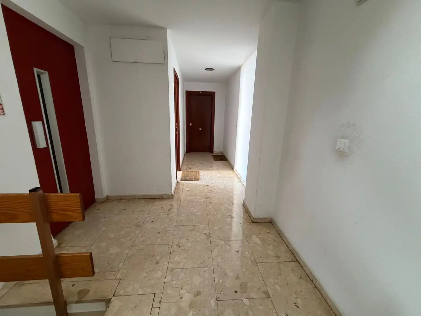Pis en venda en Valencia amb Aire condicionat, Terrassa i Traster