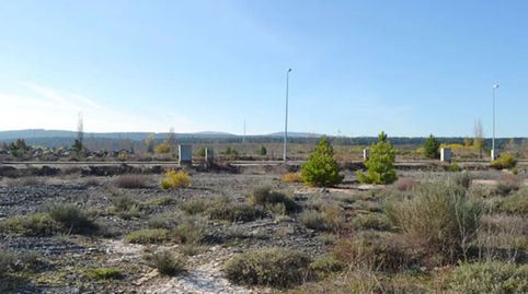 Foto 3 von Fabrik Grundstücke zum Verkauf in Barrio Otero-brañuelas, Villagatón, León