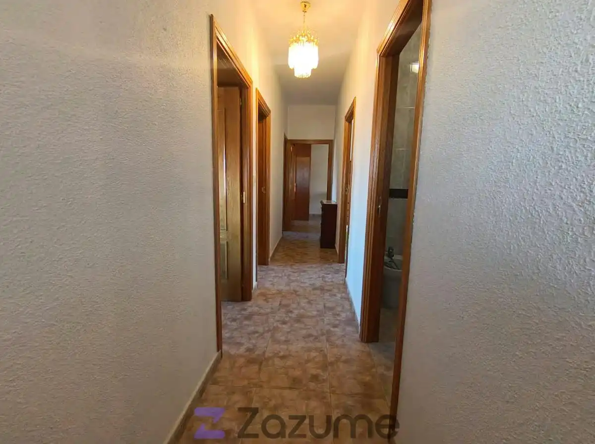 Flat with terrace to rent in C. Yunclillos, imagen 35