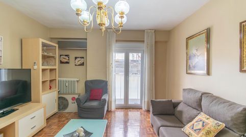 Photo 5 of Flat for sale in Calle Lapurbide, Ansoáin / Antsoain, Navarra