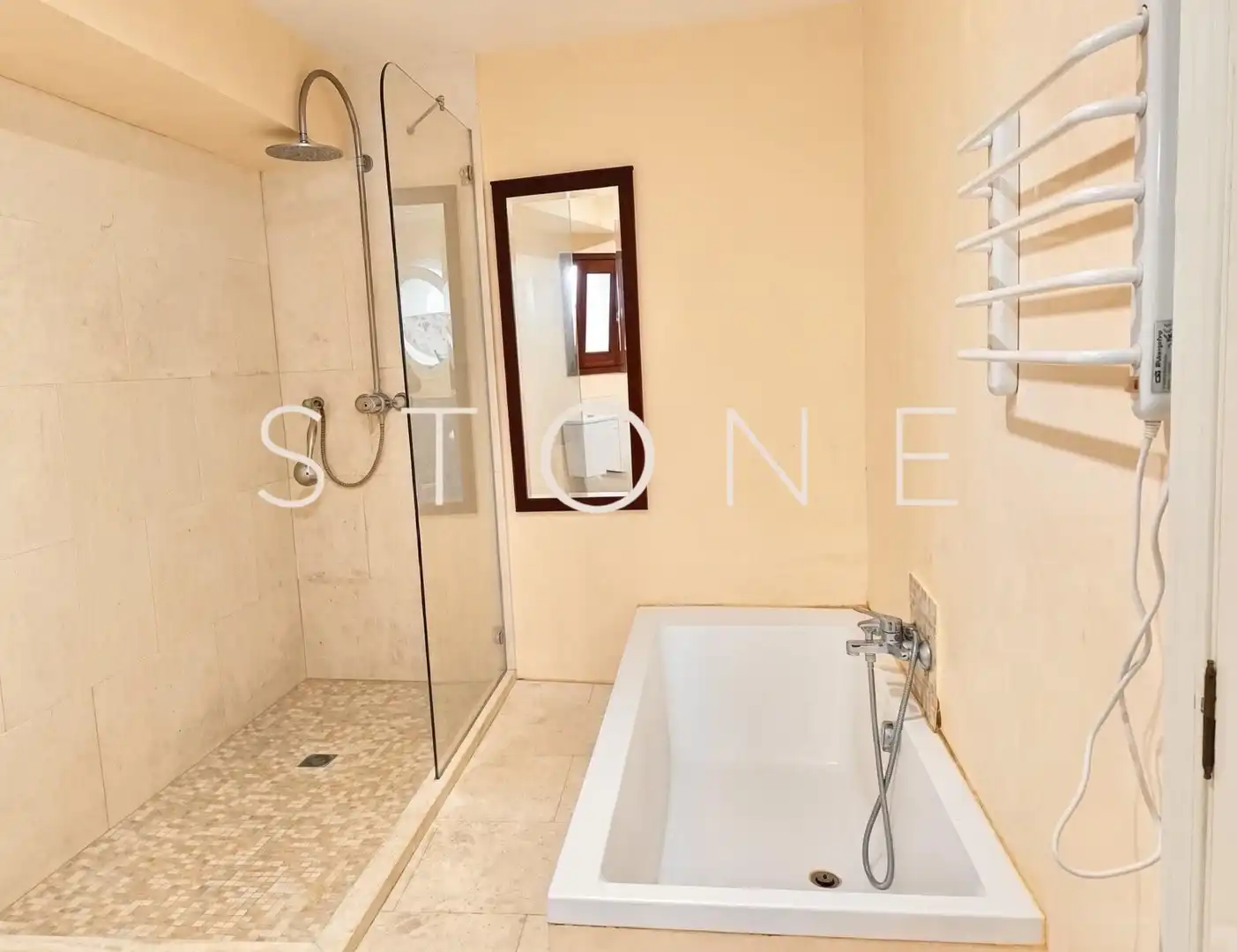 Baño de Dúplex en venta en Maó ciutat