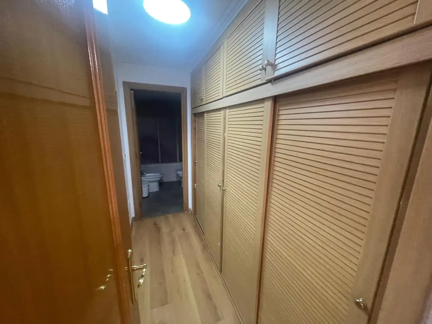 Bedroom of Flat for sale in Águilas  with Air Conditioner, Heating and Terrace
