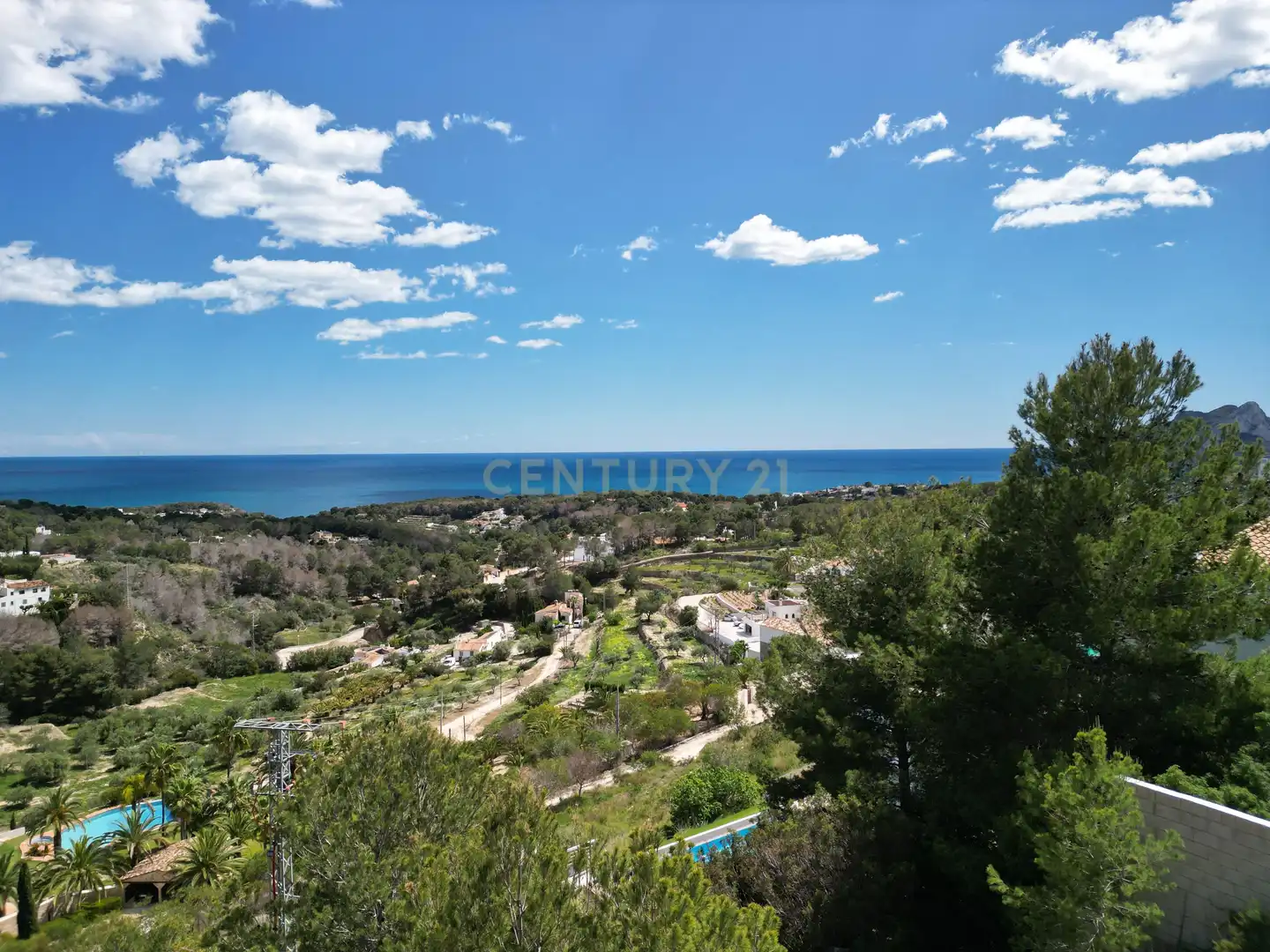 Terreno residencial en venta en 03720 Benissa, Spain, imagen 3