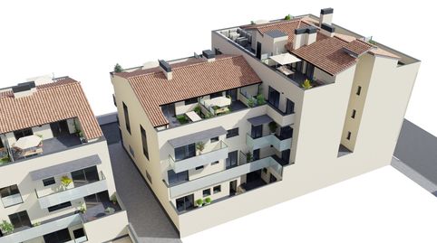 Foto 4 de Piso en venta en Carrer Lluís Millet, 4, Cardedeu, Barcelona