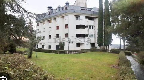 Foto 3 de Pis de lloguer a Avenida Portugal, 3, Los Ángeles de San Rafael, El Espinar