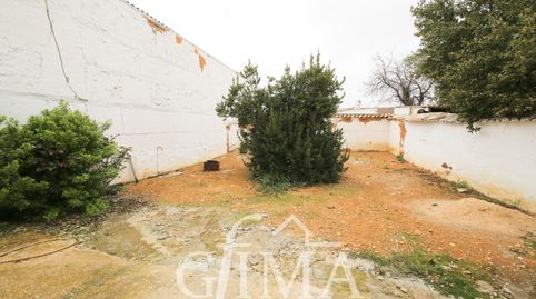 Foto 4 von Haus oder Chalet zum Verkauf in Argamasilla de Alba, Ciudad Real