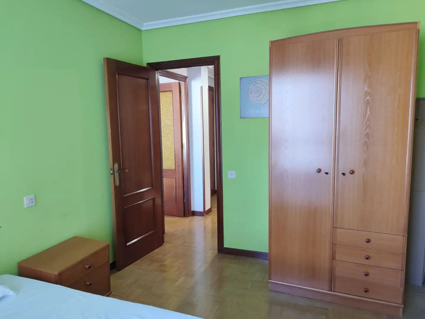 Flat with lift to rent in Calle CALLE CAMPO DE LA VEGA, imagen 10