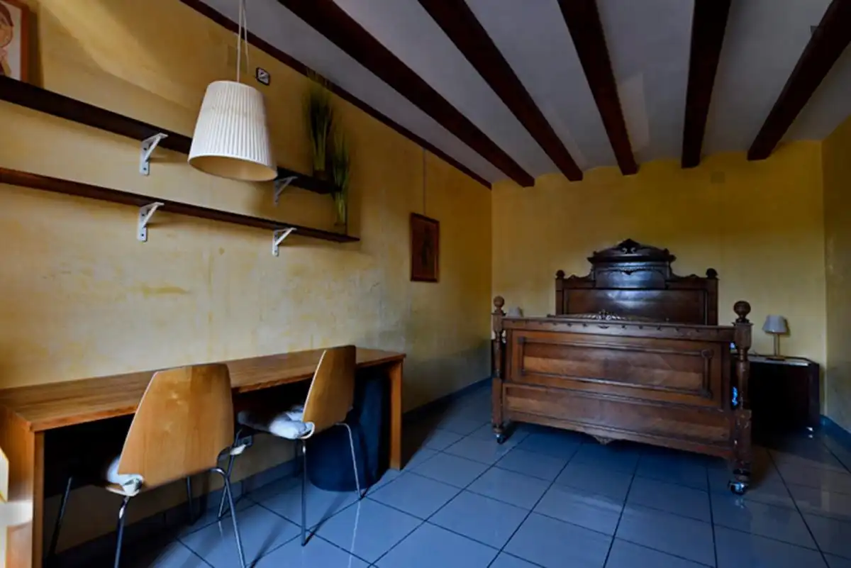 Apartamento de alquiler en El Raval