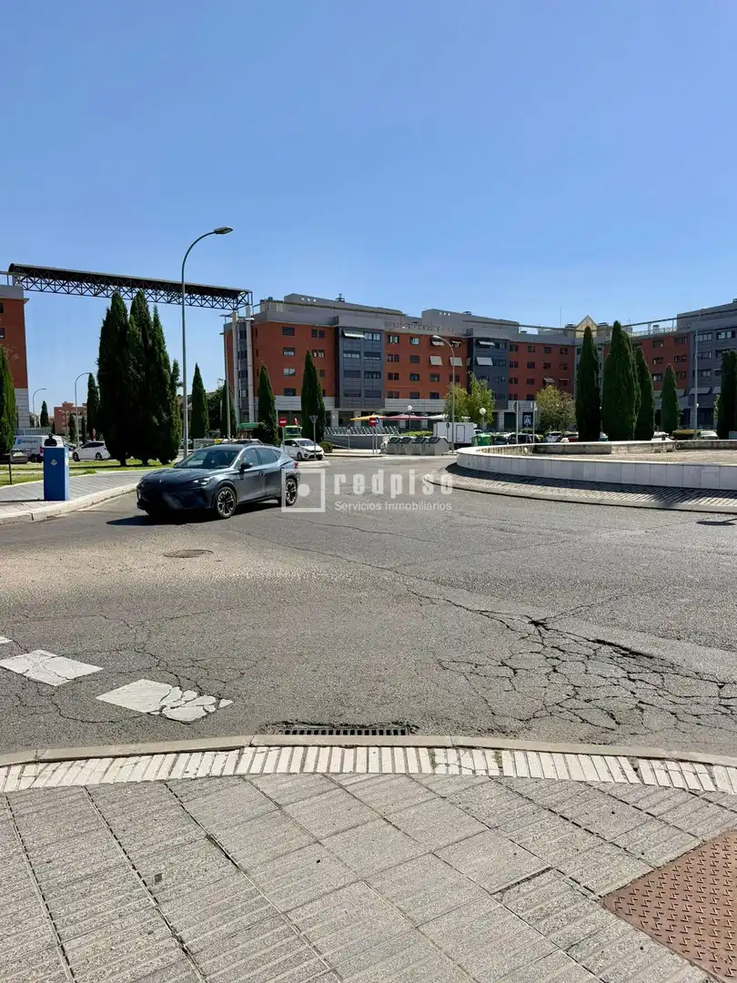 Parking de Piso en venta en Valdemoro con Aire acondicionado, Calefacción y Terraza