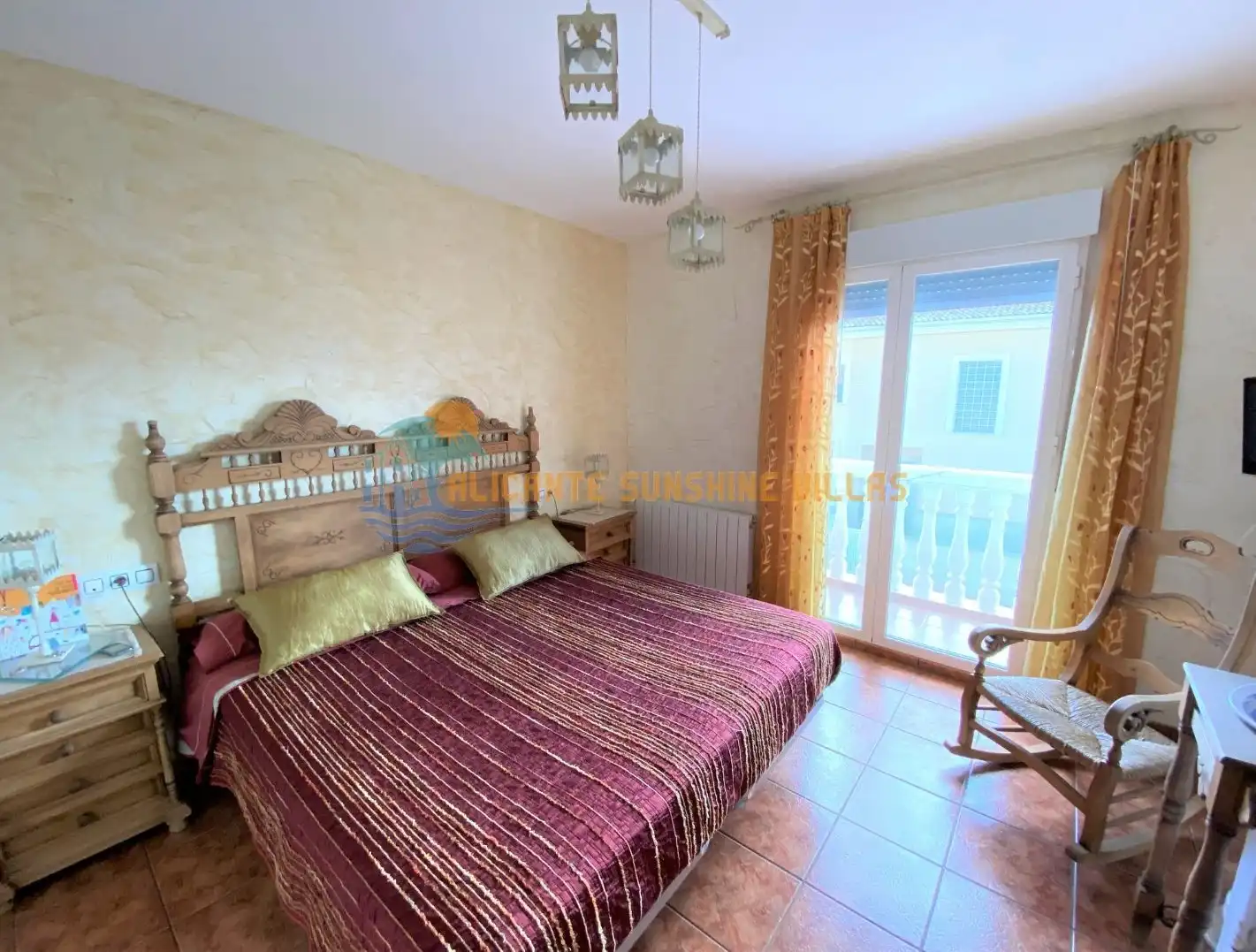 Casa adosada en venta en Salinas