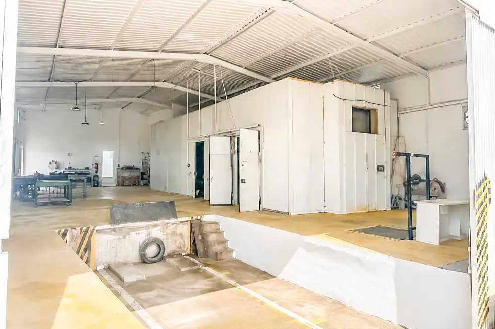 Industrial building for sale in Raiguero de Poniente, imagen 6