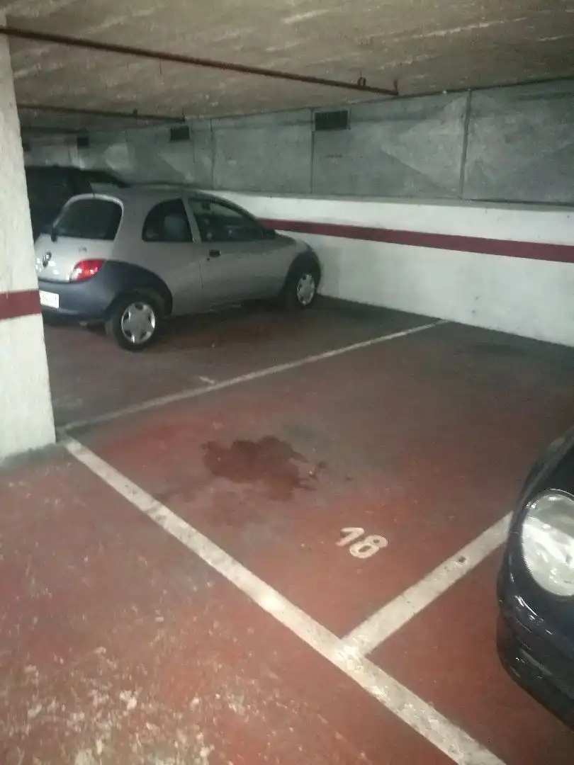 Individual to rent in Carrer del Bruc 166, imagen 2