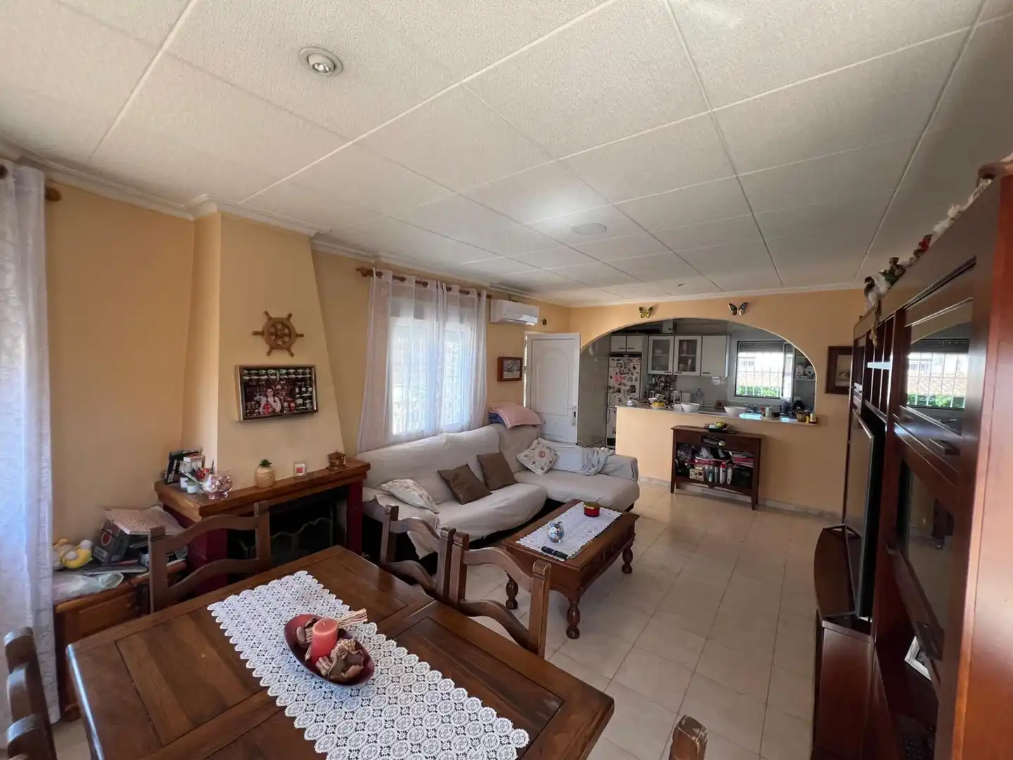 Detached house for sale in Zona Carrefour - Urbanizaciones, imagen 7