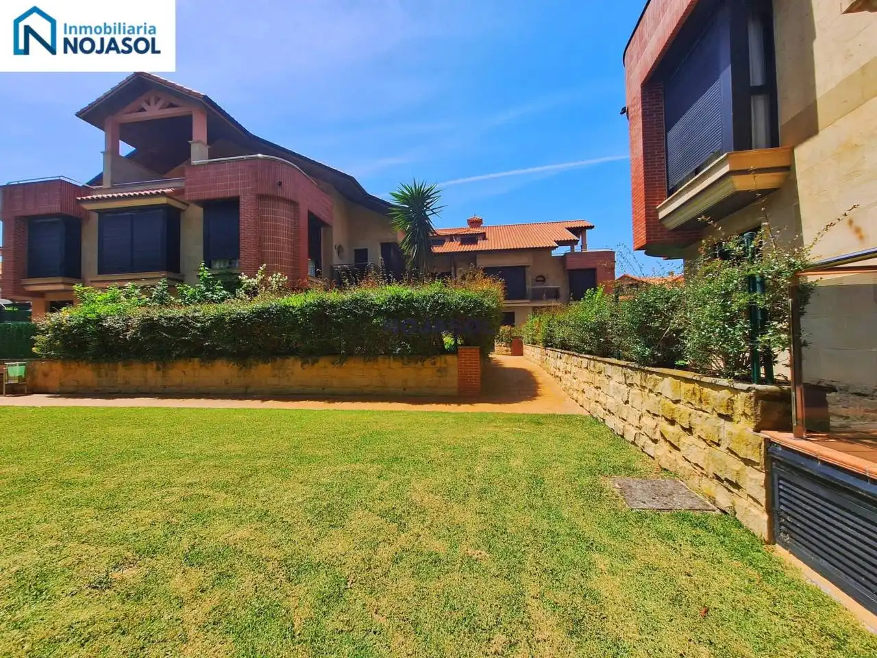 Apartment mit Pool zur Miete in Calle LA SIERRA 6, imagen 65